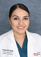 Minerva Marquez Macias, NP