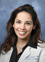 Monali Misra, MD