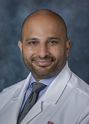 Moody M. Makar, MD