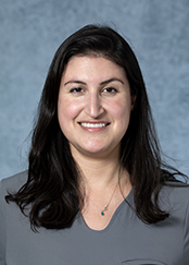 Natalia A. Morris, PA-C