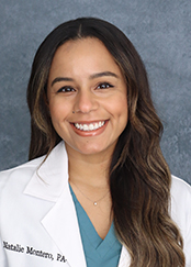 Natalie S. Montero, PA-C