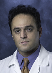 Navid Mehrpoo, MD