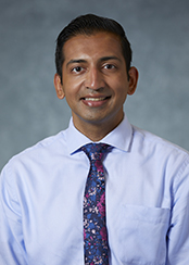 Neil Modi, DO