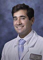Nicolas Melo, MD