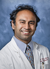 Raghu C. Murthy, MD