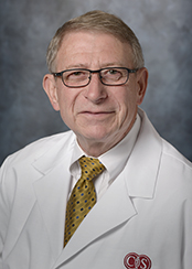 Robert Mentzer, MD