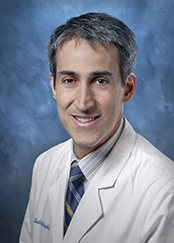Shahab Mehdizadeh, MD
