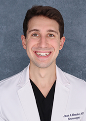 Simon A. Menaker, MD