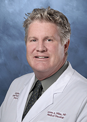 Steven A. Miles, MD