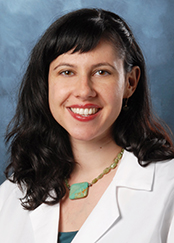 Tamar Meszaros, MD