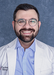 Yakov M. Mamzhi, MD | Cedars-Sinai - General Internal Medicine