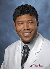 Headshot for Zuri A. Murrell, MD