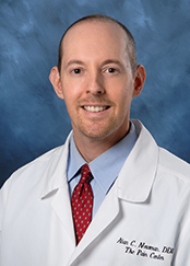 Alan C. Newman, DDS