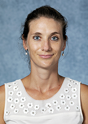 Andriana P. Nikolova, MD, PhD