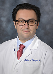 Ashkan L. Naraghi, MD