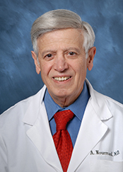 Aziz Nourmand, MD