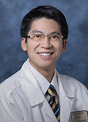 Christopher S. Ng, MD