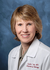 Cynthia C. Nast, MD