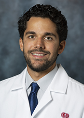 David Noorvash, MD