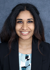 Ilora Naik, MD