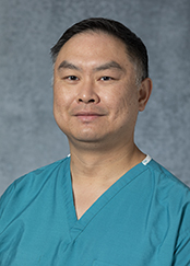 James B. Nguyen, MD