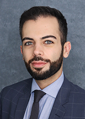Jason Nasser, MD