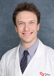 Jean Philippe Nesseler, MD