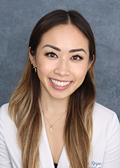 Katarina Nguyen, NP