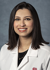 Mariam Naqvi, MD