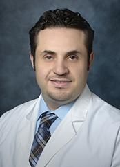 Cedars-Sinai Fatty Liver Program director, Mazen Noureddin, MD.