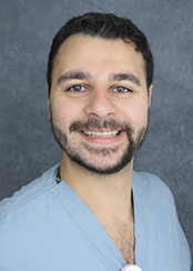 Maziar Nourian, MD