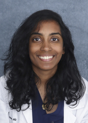 Meena Nagappan, MD