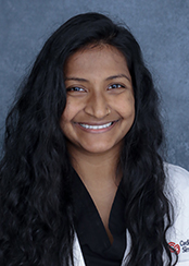 Naveetha Nandakumar, DO