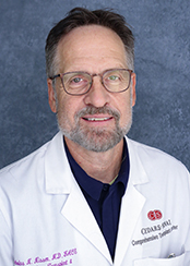 Nicholas N. Nissen, MD