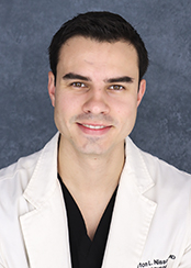 Peyton L. Nisson, MD