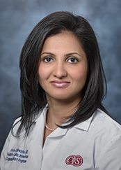 Pooja A. Nawathe, MD