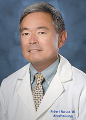 Robert T. Naruse, MD