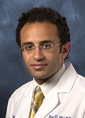 Roy D. Nini, MD