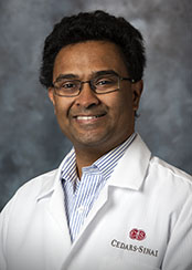 Santhosh M. Nadipuram, MD
