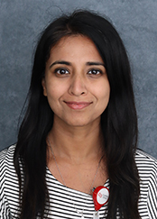 Shivani P. Naik, MD