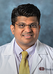 Sumit R. Naig, MD