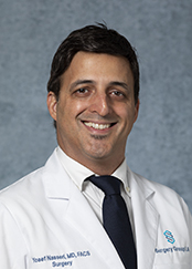 Yosef Y. Nasseri, MD