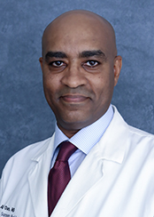 Ali Own, MD