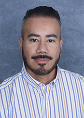 Benjamin O. Ordaz, MD