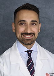 David R. Oveisi, MD