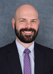 Jonas K. Owen, MD