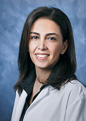 Katayoun Omrani, DDS