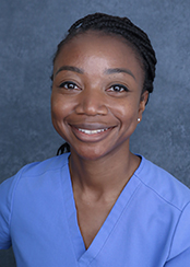 Rahila Ogunnaike, MD