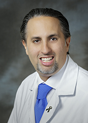Omid Hamid, MD at Cedars-Sinai