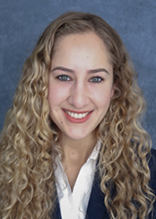 Alexa Pazos, MD